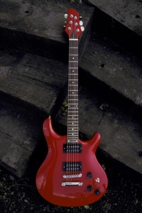 003 Red Guitar - Final LR